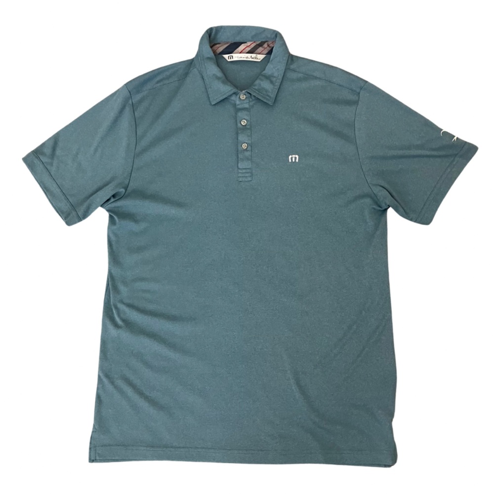 Travis Matthew | Golf Polo Size Large L